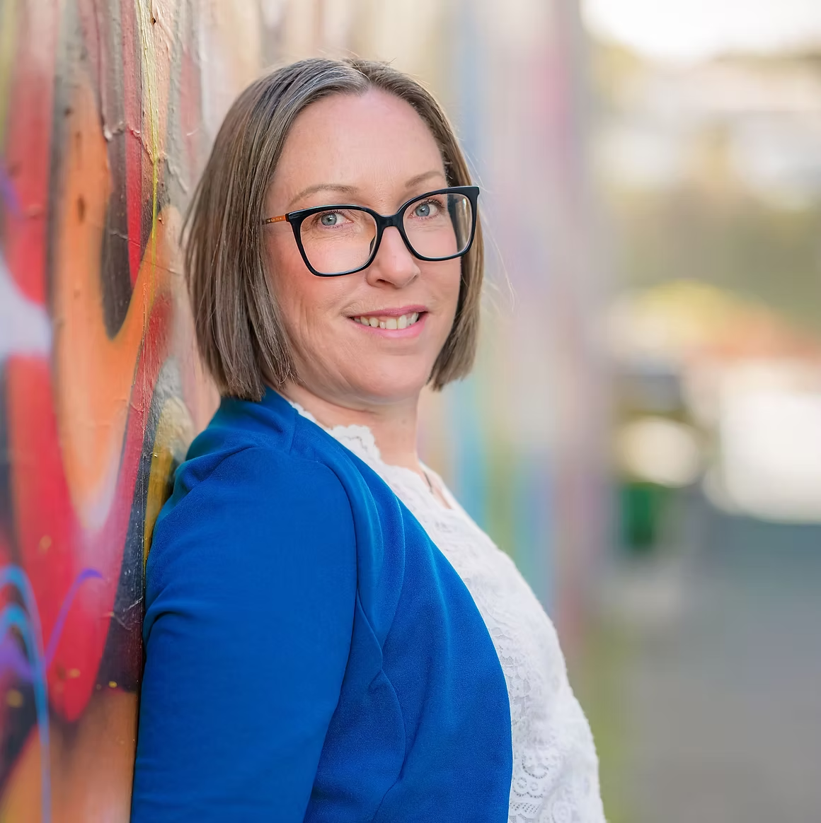 Carla, founder of Southern Bookkeeping
