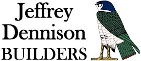 Jeffrey Dennison Builders