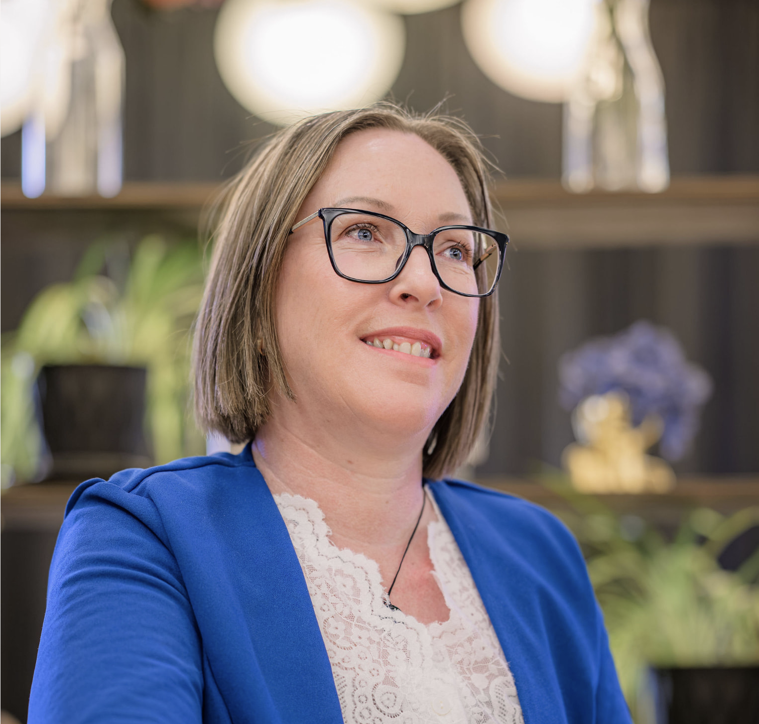 Carla, founder of Southern Bookkeeping