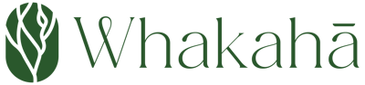 Whakahā